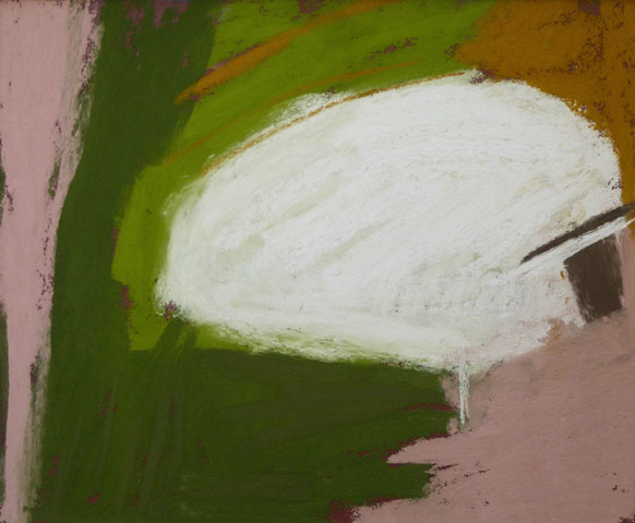 Sue Campion, Resting Sheep