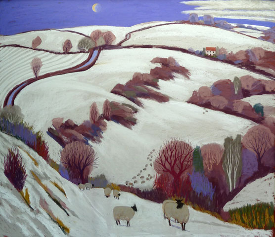 Sue Campion,
